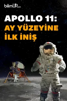 Apollo 11: Ay Yüzeyine İlk İniş