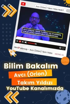 Avcı Takım Yıldızı