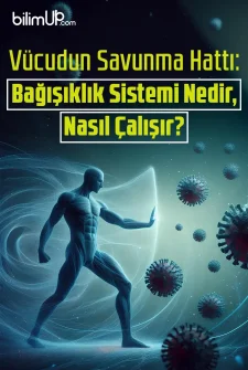 Vücudun Savunma Hattı: Bağışıklık Sistemi Nedir, Nasıl Çalışır?