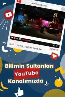 Bilimin Sultanları