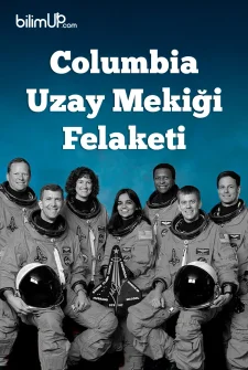 Columbia Uzay Mekiği Felaketi