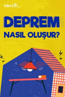 Deprem Nasıl Oluşur?