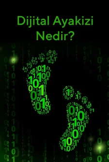 Dijital Ayak İzi