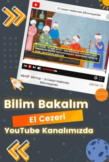 El Cezeri Hakkında Bilinmeyenler