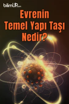 Evrenin Temel Yapı Taşı Nedir?