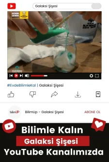 Galaksi Şisesi