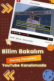 Güneş Panelleri