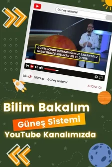 Güneş Sistemi