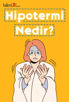 Hipotermi Nedir?