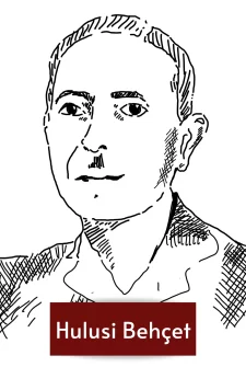 Hulusi Behçet I Hayat Hikayesi