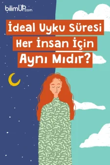 İdeal Uyku Süresi Her İnsan İçin Aynı Mıdır?