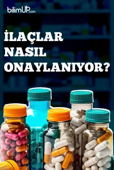İlaçlar Nasıl Onaylanıyor?