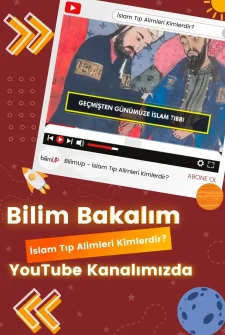 İslam Tıp Alimleri