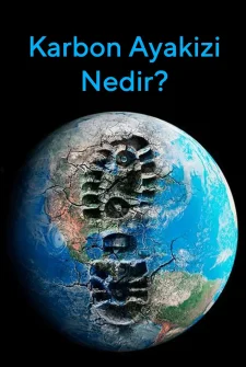 Karbon Ayak İzi Nedir?