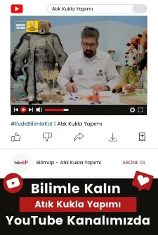 Kukla Yapımı