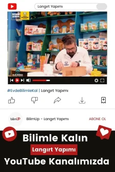 Langırt Yapımı