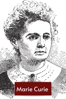 Marie Curie I Hayat Hikayesi