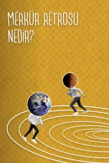 Merkür Retrosu Nedir?