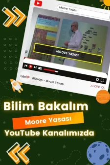 Moore Yasası