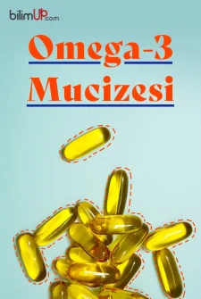 Omega-3 Mucizesi