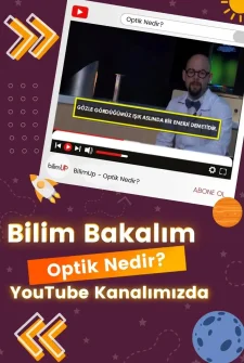 Optik Nedir?