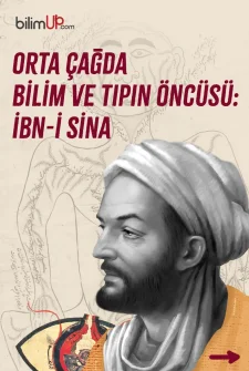 Orta Çağda Bilim Ve Tıpın Öncüsü: İbn-i Sina
