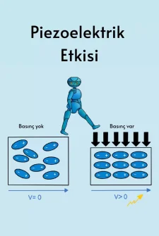 Piezoelektrik Etkisi