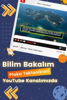 Plaka Tektoniği
