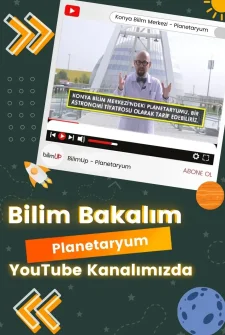 Planetaryum Nedir?