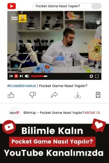 Pocket Game Nasıl Yapılır?