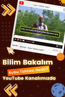 Rubu Tahtası Nedir?