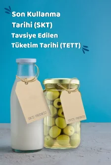 SKT ve TETT Farkı Nedir, Tüketimimizi Nasıl Etkiler?