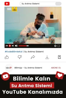 Su Arıtma Sistemi
