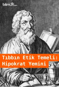Tıbbın Etik Temeli: Hipokrat Yemini