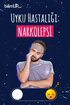 Uyku Hastalığı: Narkolepsi