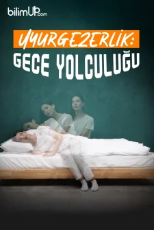 Uyurgezerlik: Gece Yolculuğu