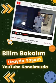 Uzayda Yaşam