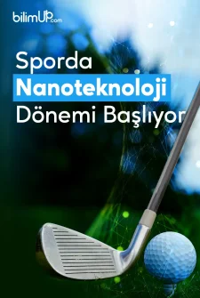 Sporda Nanoteknoloji Dönemi Başlıyor
