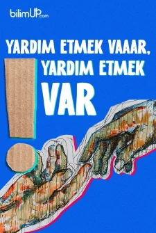 Yardım Etmek Var, Yardım Etmek Var