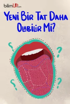 Yeni Bir Tat Daha Olabilir Mi?
