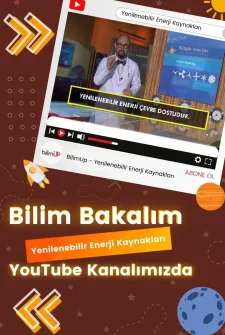 Yenilenebilir Enerji Kaynakları