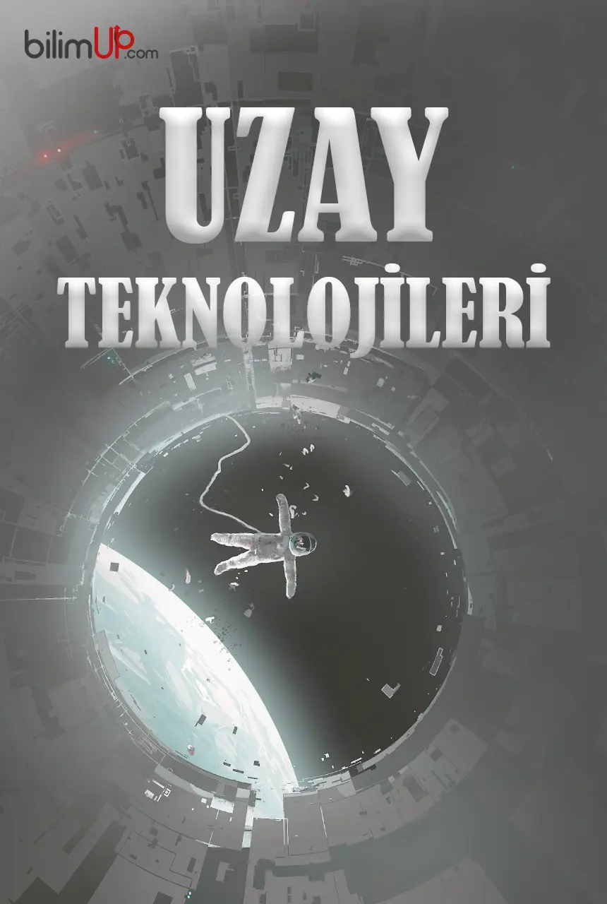Uzay Teknolojileri
